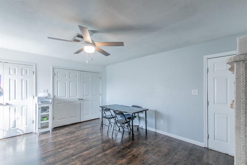 212 Broken Arrow Drive, Lacy Lakeview TX 76705 - Photo 19