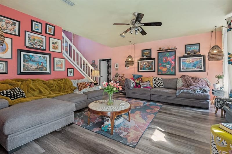 925 Rio Vista Lane, Arlington TX 76017 - Photo 6