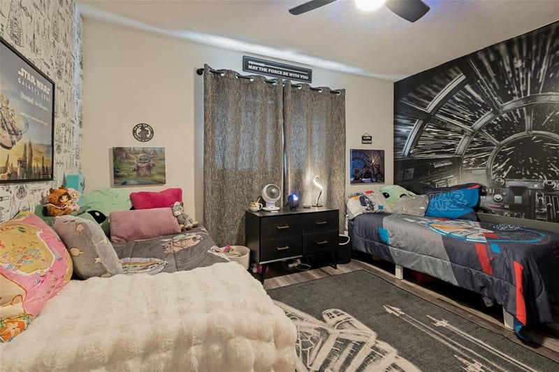 925 Rio Vista Lane, Arlington TX 76017 - Photo 20
