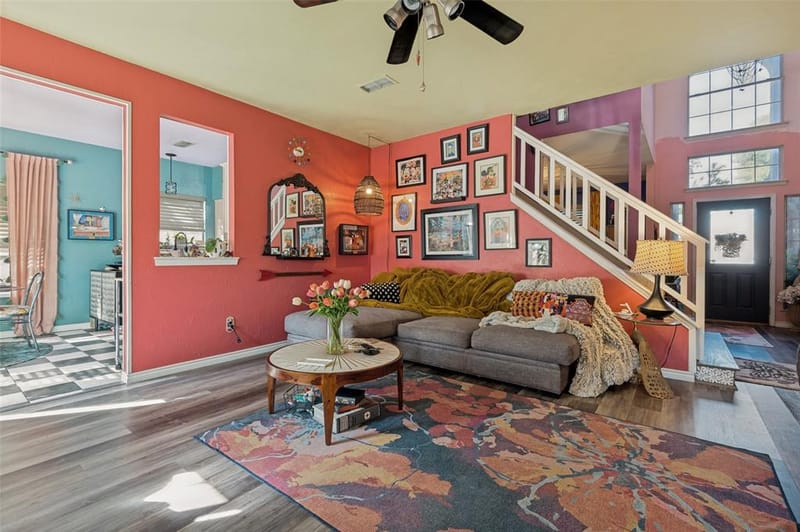 925 Rio Vista Lane, Arlington TX 76017 - Photo 9