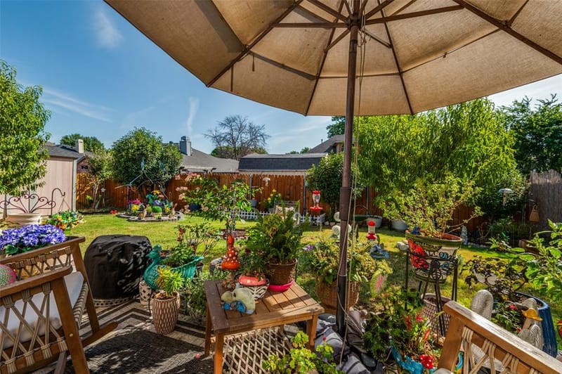 925 Rio Vista Lane, Arlington TX 76017 - Photo 24