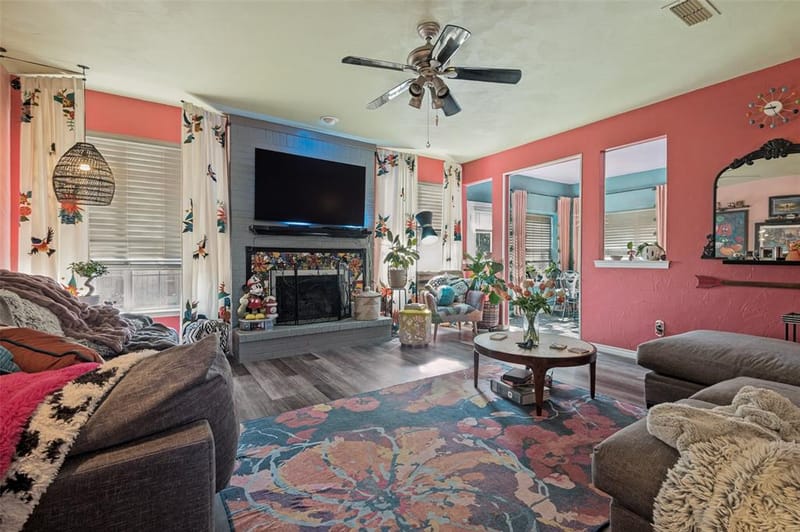 925 Rio Vista Lane, Arlington TX 76017 - Photo 8