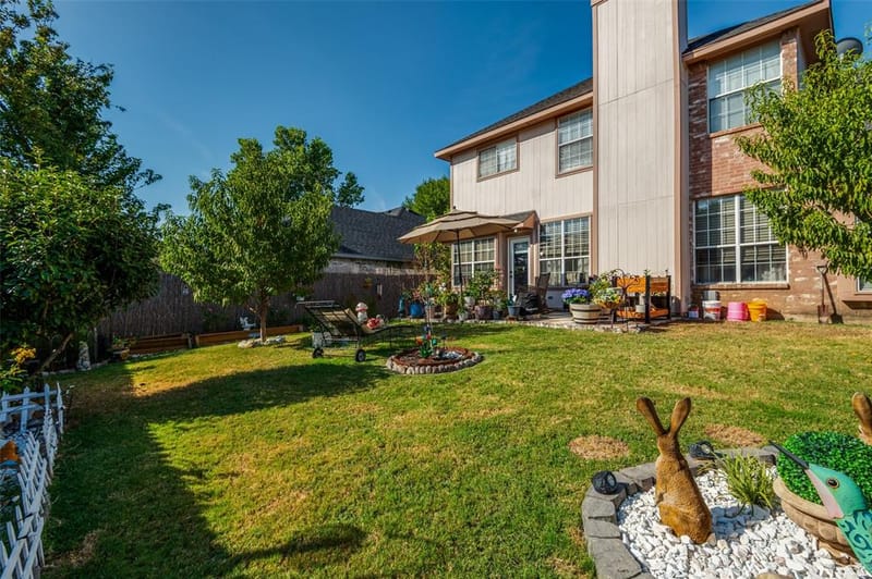 925 Rio Vista Lane, Arlington TX 76017 - Photo 25