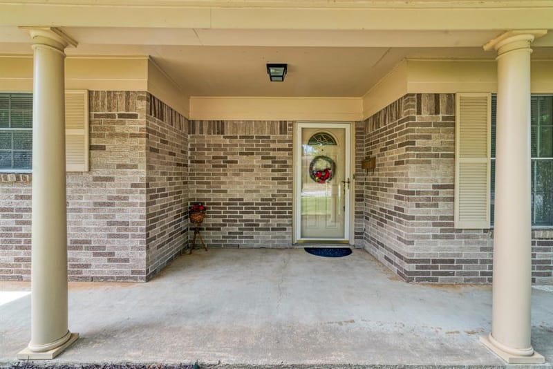 210 31st Street SW, Paris TX 75460 - Photo 5