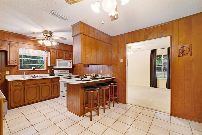 210 31st Street SW, Paris TX 75460 - Photo 9