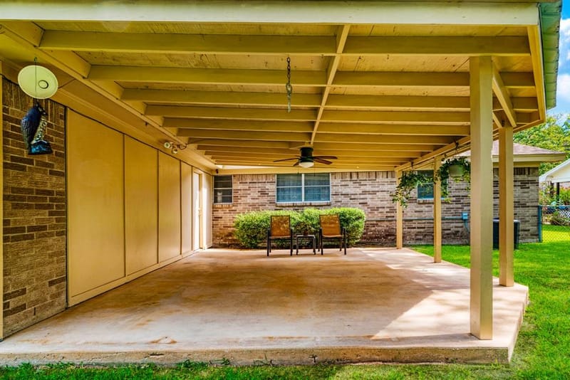 210 31st Street SW, Paris TX 75460 - Photo 19
