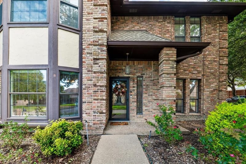 2505 Skipwith Drive, Plano TX 75023 - Photo 2
