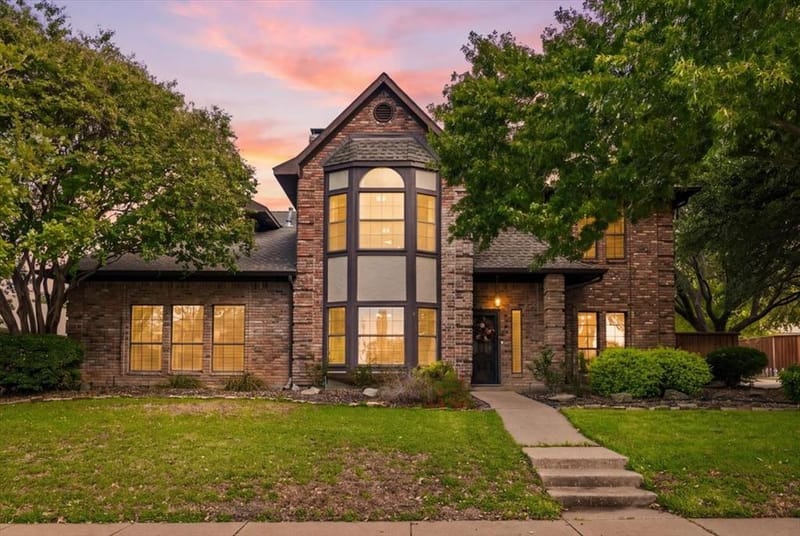 2505 Skipwith Drive, Plano TX 75023