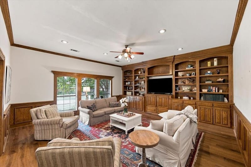 2505 Skipwith Drive, Plano TX 75023 - Photo 20