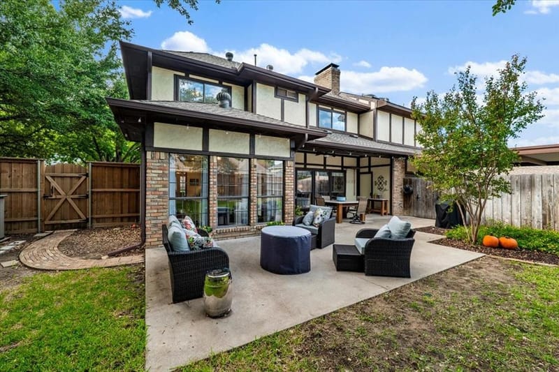 2505 Skipwith Drive, Plano TX 75023 - Photo 30