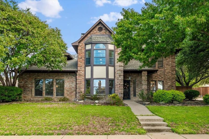 2505 Skipwith Drive, Plano TX 75023 - Photo 38