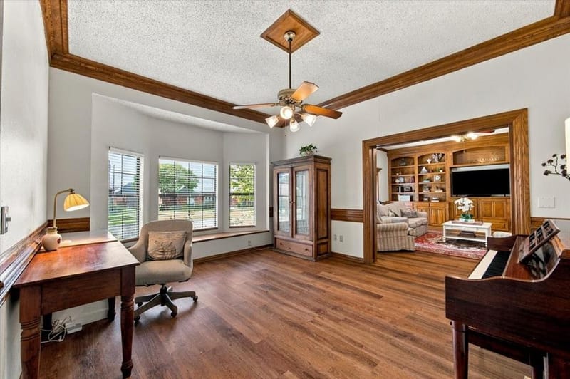 2505 Skipwith Drive, Plano TX 75023 - Photo 18
