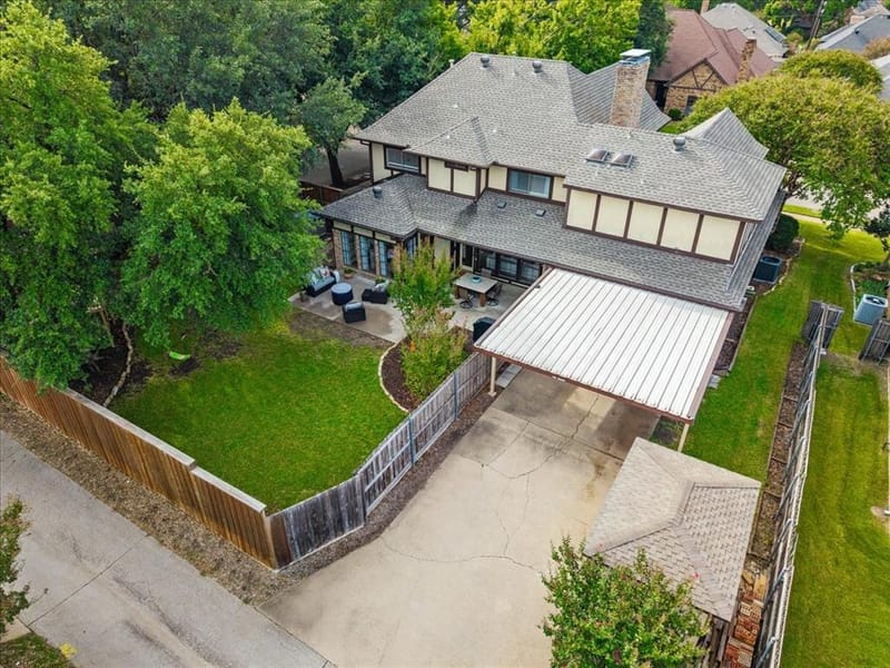 2505 Skipwith Drive, Plano TX 75023 - Photo 35