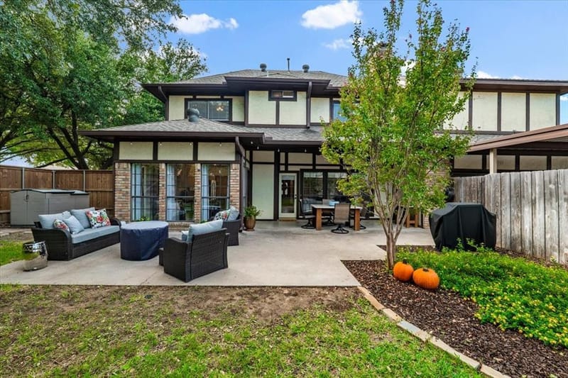 2505 Skipwith Drive, Plano TX 75023 - Photo 31
