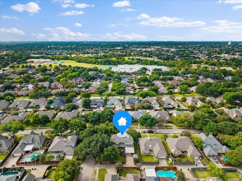 2505 Skipwith Drive, Plano TX 75023 - Photo 4