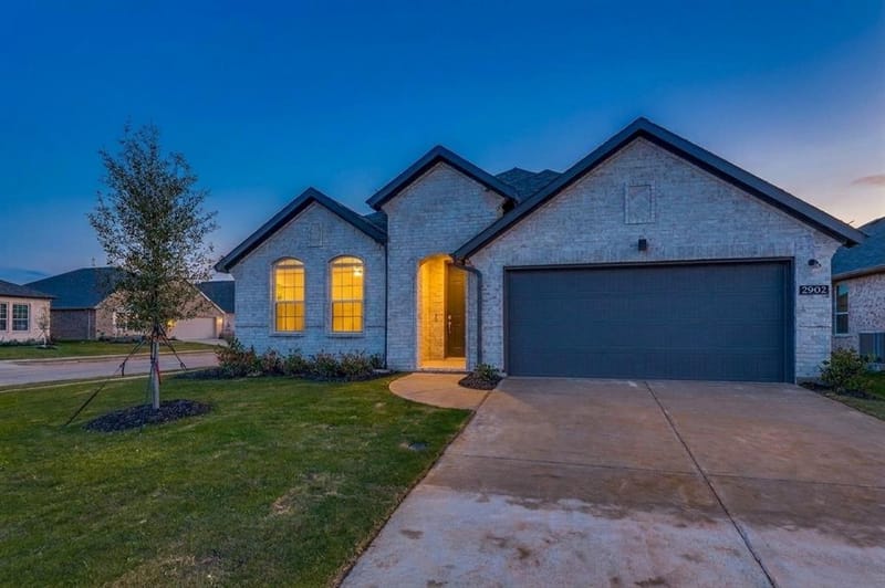 2902 Italia Terrace, Princeton TX 75407 - Photo 2