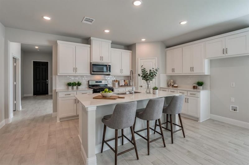 2902 Italia Terrace, Princeton TX 75407