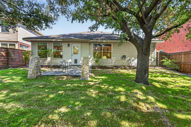 929 Warbler, Aubrey TX 76227 - Photo 31