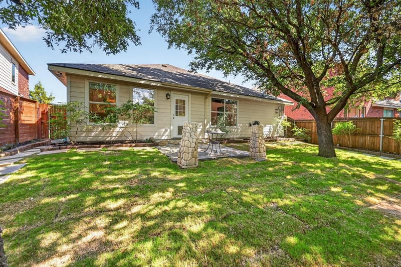 929 Warbler, Aubrey TX 76227 - Photo 29