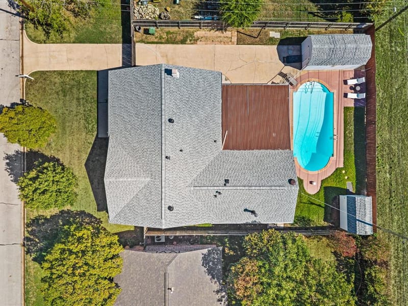 633 Lewis Drive, Hurst TX 76054 - Photo 34