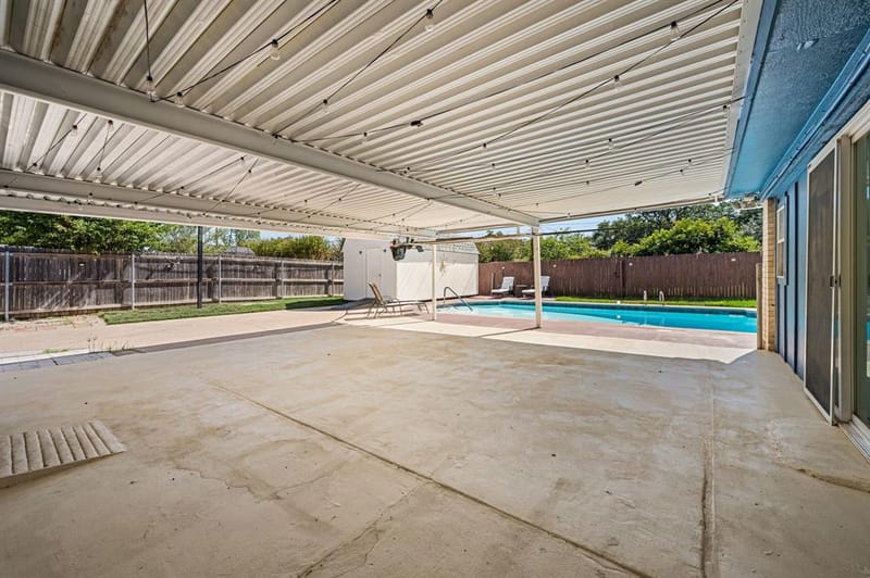 633 Lewis Drive, Hurst TX 76054 - Photo 25