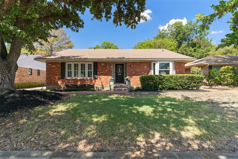 6759 E Mockingbird Lane, Dallas TX 75214