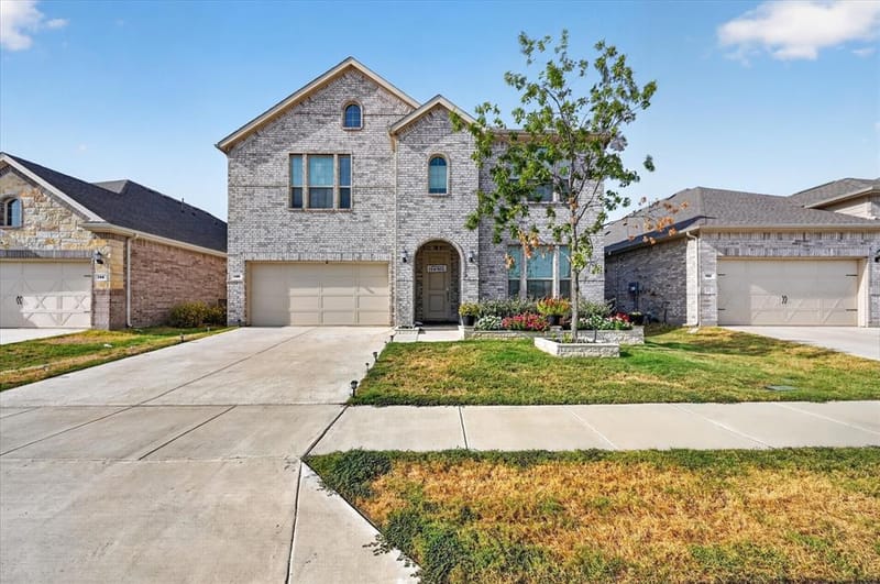 148 Invermore Drive, Little Elm TX 75068 - Photo 2