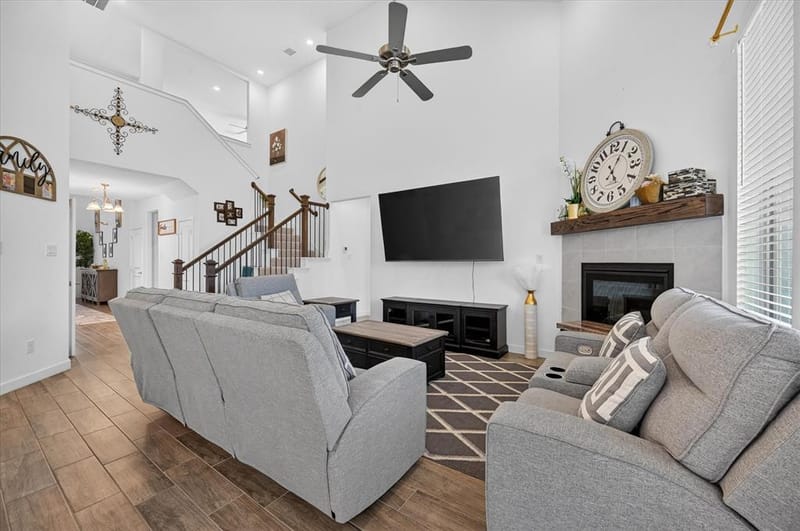 148 Invermore Drive, Little Elm TX 75068 - Photo 6