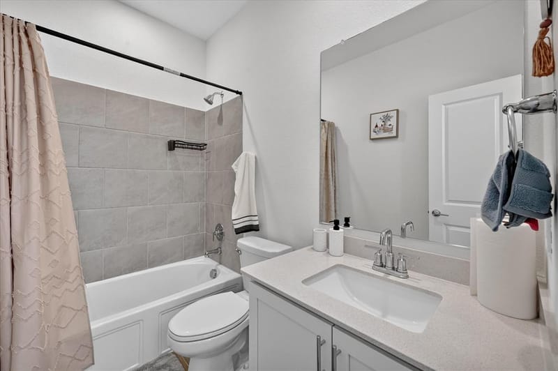 148 Invermore Drive, Little Elm TX 75068 - Photo 22