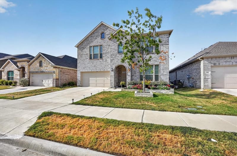 148 Invermore Drive, Little Elm TX 75068 - Photo 3