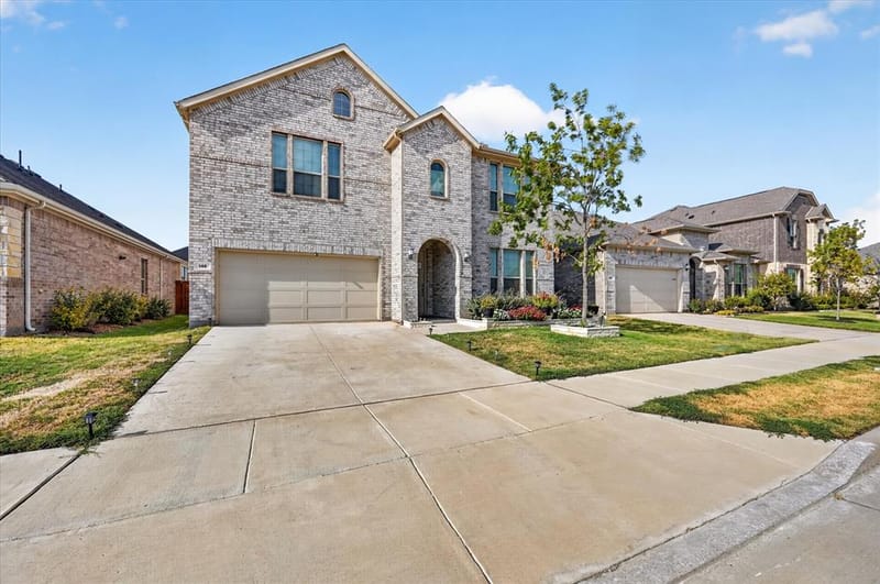 148 Invermore Drive, Little Elm TX 75068