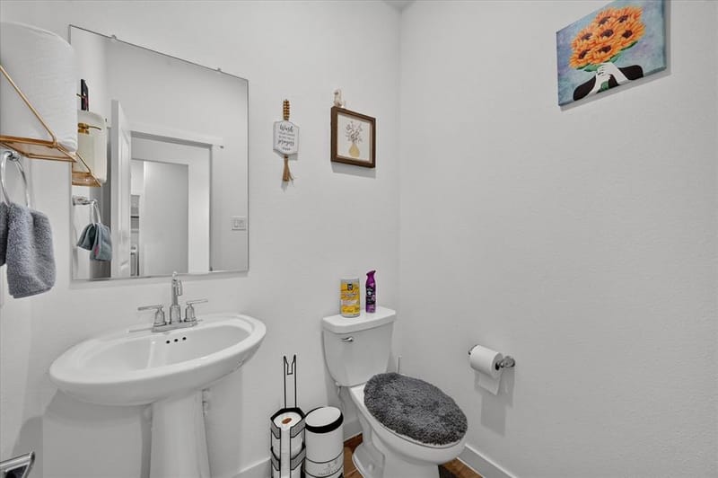148 Invermore Drive, Little Elm TX 75068 - Photo 20