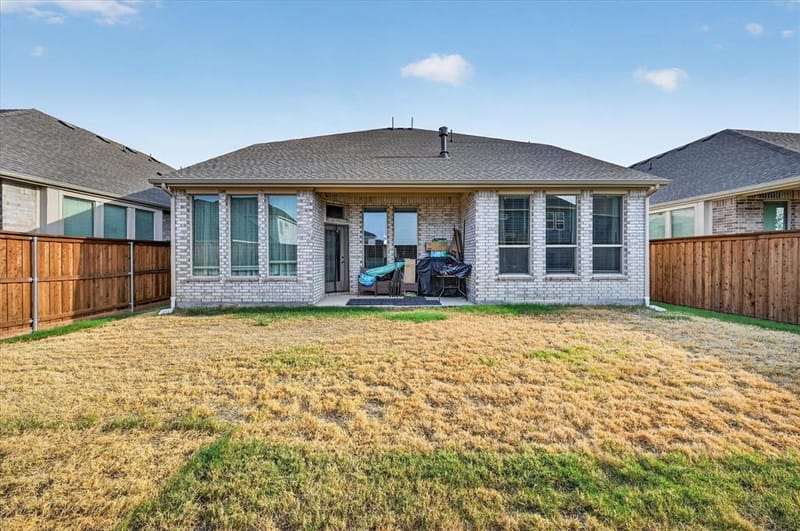 148 Invermore Drive, Little Elm TX 75068 - Photo 30