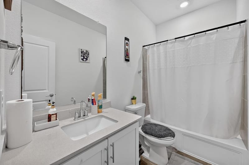 148 Invermore Drive, Little Elm TX 75068 - Photo 19