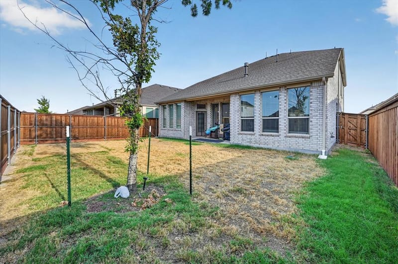 148 Invermore Drive, Little Elm TX 75068 - Photo 31