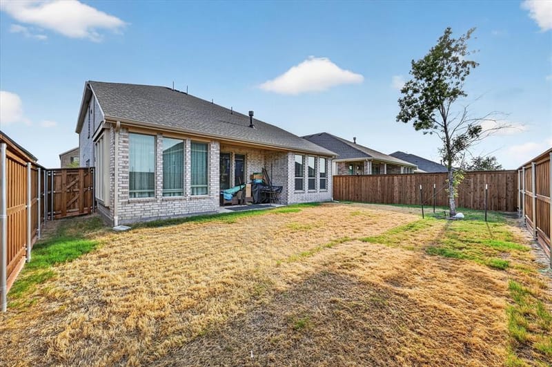 148 Invermore Drive, Little Elm TX 75068 - Photo 29
