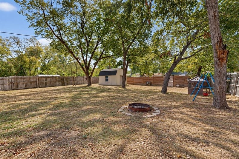 2822 Materhorn Drive, Dallas TX 75228 - Photo 23