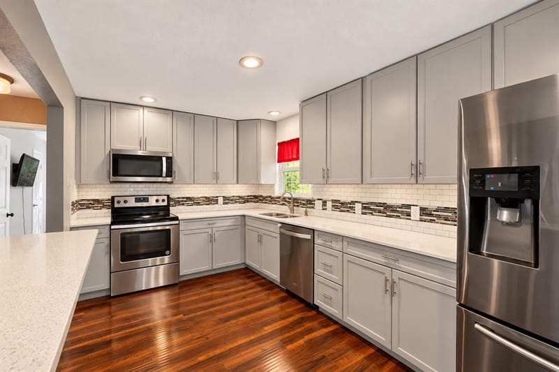 2822 Materhorn Drive, Dallas TX 75228 - Photo 6