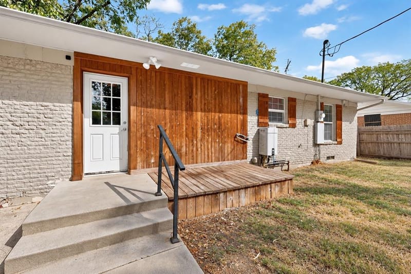 2822 Materhorn Drive, Dallas TX 75228 - Photo 20