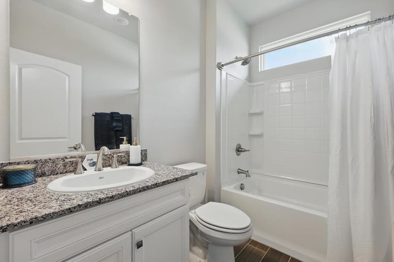 9809 Salford Way, Denton TX 76207 - Photo 7