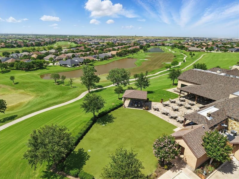 9809 Salford Way, Denton TX 76207 - Photo 30