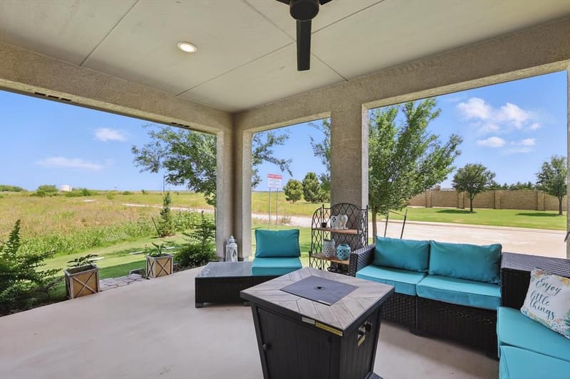 9809 Salford Way, Denton TX 76207 - Photo 18