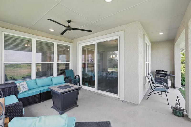 9809 Salford Way, Denton TX 76207 - Photo 19
