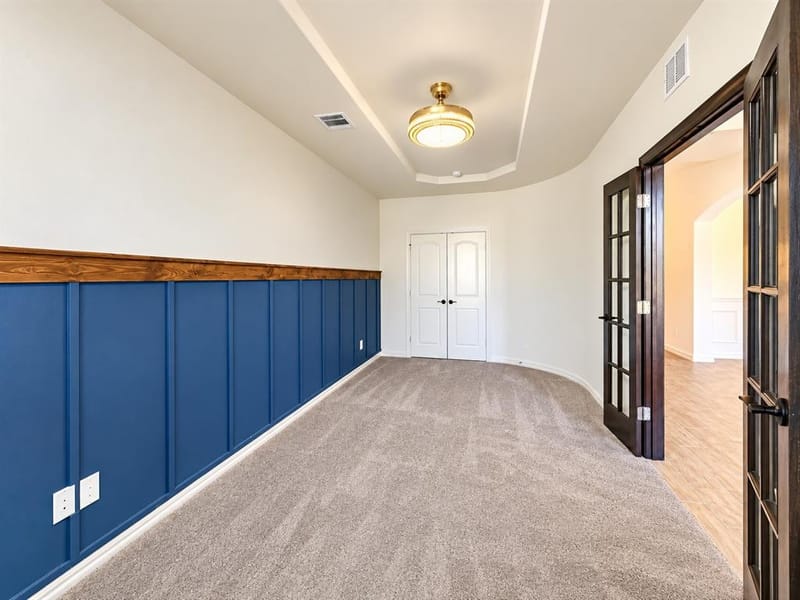 7720 Falcon Ridge Road, Denton TX 76208 - Photo 2