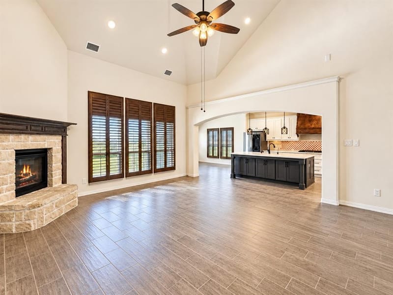 7720 Falcon Ridge Road, Denton TX 76208 - Photo 6
