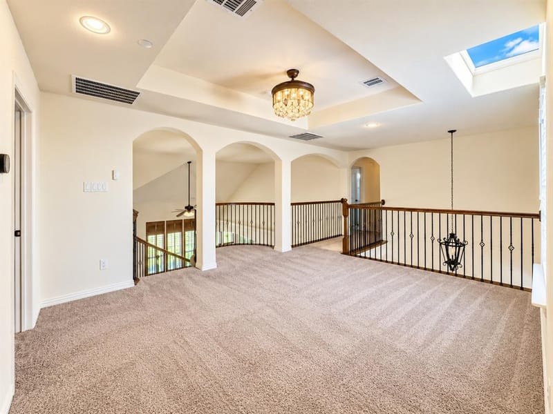 7720 Falcon Ridge Road, Denton TX 76208 - Photo 16