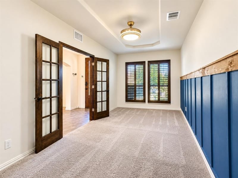 7720 Falcon Ridge Road, Denton TX 76208 - Photo 3