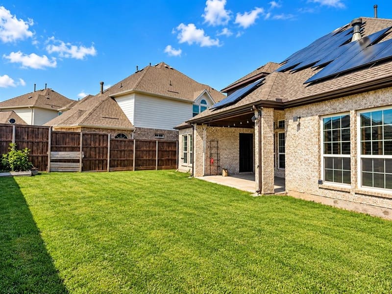 7720 Falcon Ridge Road, Denton TX 76208 - Photo 18