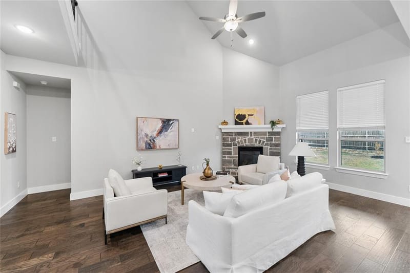1317 Thrasher Drive, Little Elm TX 75068 - Photo 13