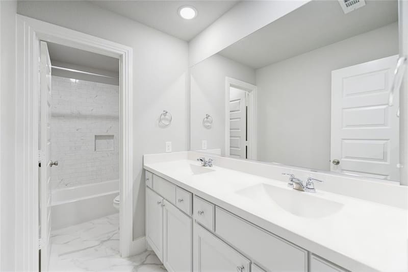 1317 Thrasher Drive, Little Elm TX 75068 - Photo 16